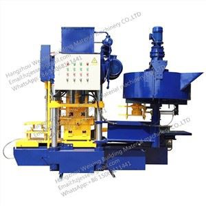 Машина за израду бетонских терацо керамичких подних цементних плочица